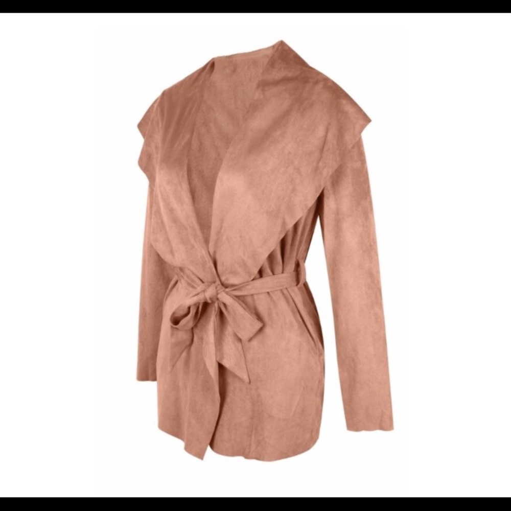 New Women’s Jacket in stock.